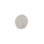Couvercle en carton blanc Ø 72 mm pour gobelets en carton 6 oz - 1 000 pcs|Gobelets|pkgfood