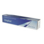 Rouleau feuille aluminium 200 x 0,44 m|Papiers alimentaires|pkgfood