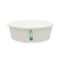 Bol saladier blanc en carton 500 ml – PKG FOOD