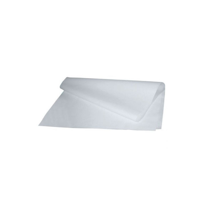 Papier à cuisson sulfurisé 40x60 cm - 500 pcs|Papiers alimentaires|pkgfood