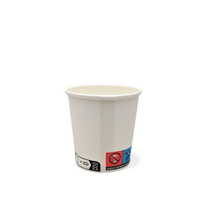 gobelet carton