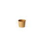 Pot à soupe carton kraft brun 26 oz 750 ml – PKG FOOD