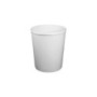 Pot à soupe carton blanc 32 oz 950 ml sans couvercle – PKG FOOD