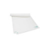 Papier alimentaire blanc thermoscellable PE 33x50 cm|Papiers alimentaires|pkgfood