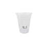 Pot RPET 355 ml diamètre 95 mm PKG FOOD