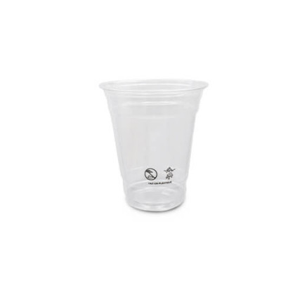 Pot RPET 355 ml diamètre 95 mm PKG FOOD