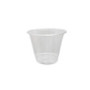 Coupe dessert en PET transparent 275 ml Ø 92 mm - 1 000 pcs|Coupes dessert|pkgfood
