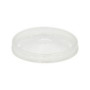 Couvercle PP transparent 96 mm pour pot à soupe – PKG FOOD