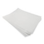 Papier alimentaire Duplexe thermoscellable blanc 40x33 cm - 1 000 pcs|Papiers alimentaires|pkgfood